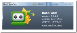 roboform roboform