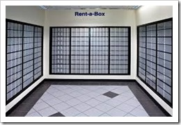 safe deposit box safe deposit box
