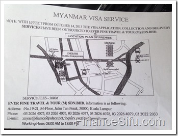 Mynmar Visa2 Mynmar Visa2