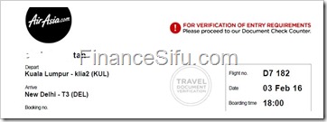 AirAsiaX-Delhi AirAsiaX-Delhi