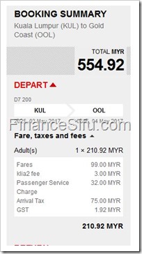 Gold Coast1 Gold Coast1